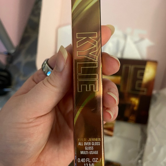 Kylie cosmetics 24th birthday full collection - Picture 5 of 8